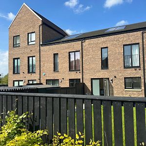 Town Huis met Drie Slaapkamers
